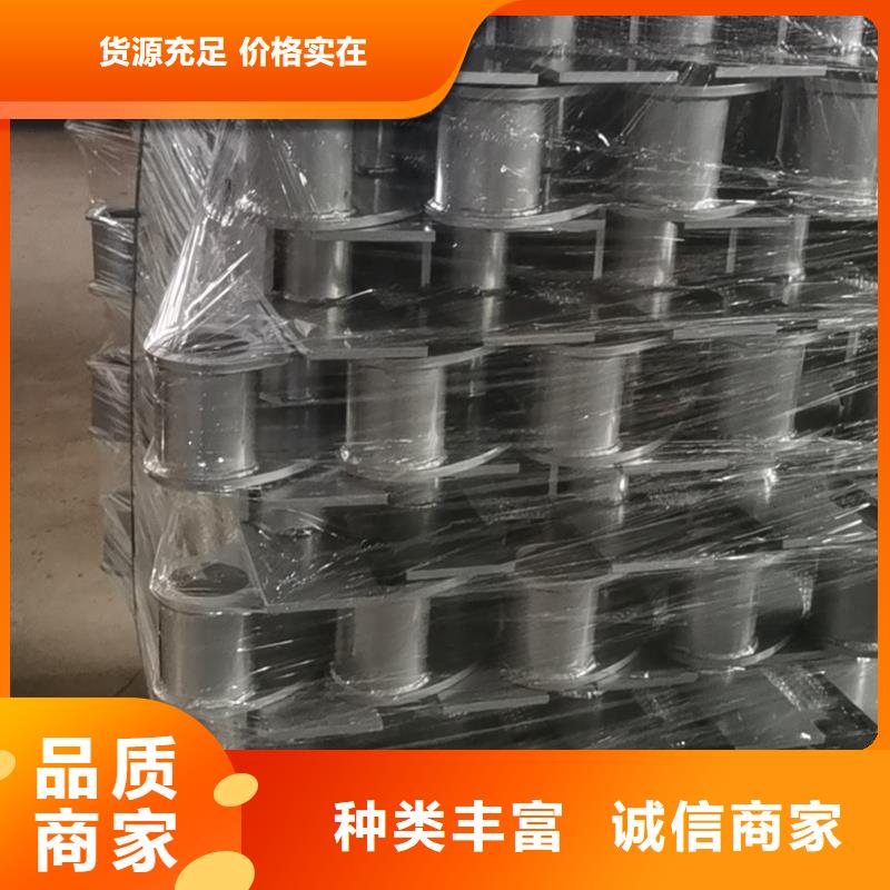 护栏桥梁护栏用心做产品