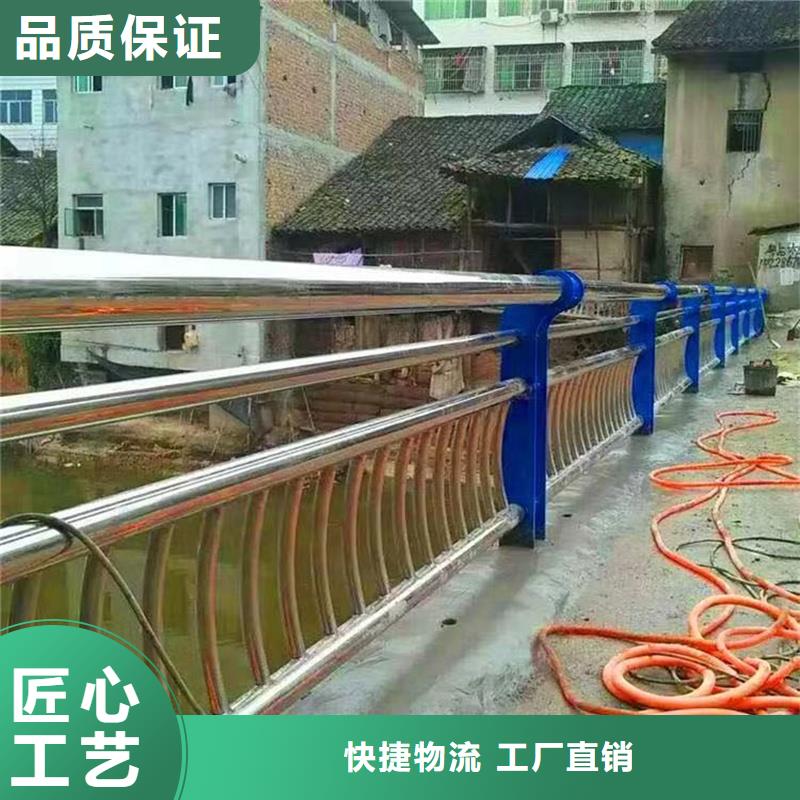 护栏桥梁栏杆厂家直销值得选择