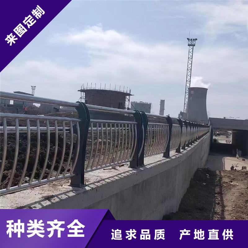 护栏桥梁护栏厂家制造厂家