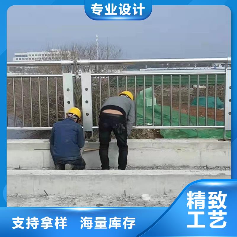 护栏灯光护栏现货直供