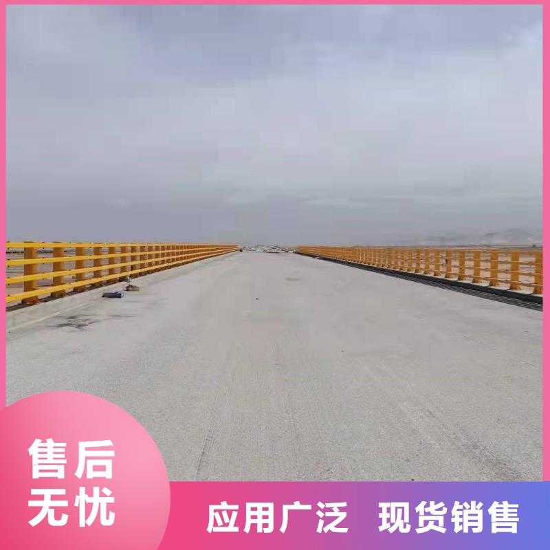 宁波直销护栏 道路隔离护栏专注生产制造多年