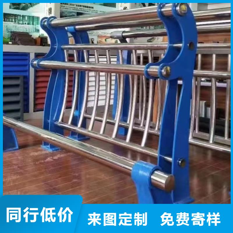 护栏桥梁栏杆厂家直销值得选择