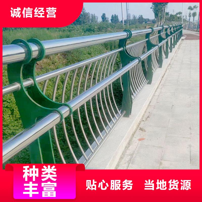 护栏桥梁栏杆厂家直销值得选择