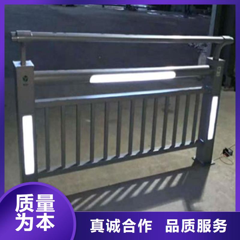【护栏景观护栏产品性能】