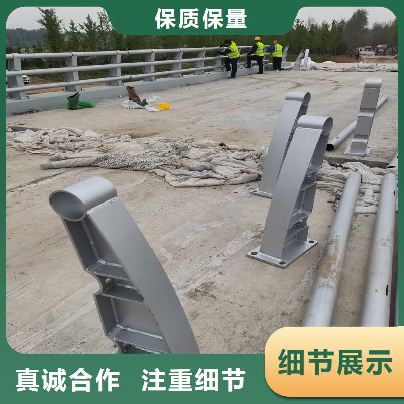 护栏灯光护栏拒绝伪劣产品