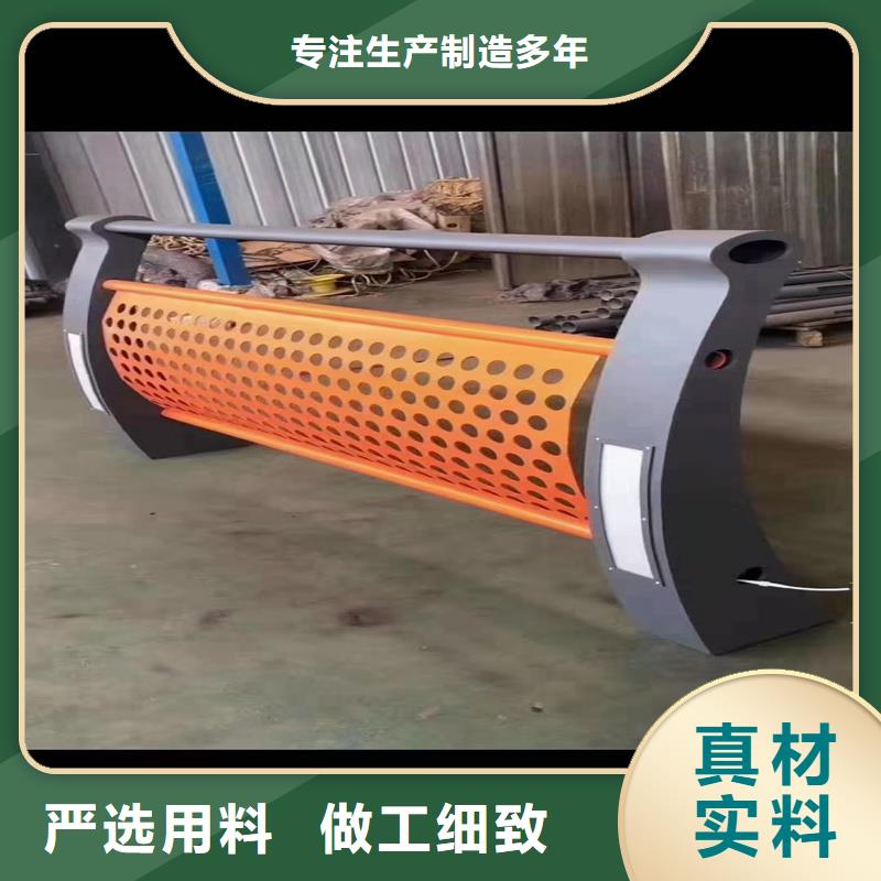 护栏_道路景观护栏工厂直营