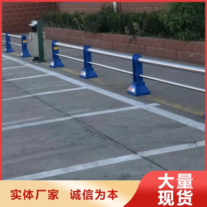 护栏大桥护栏库存量大