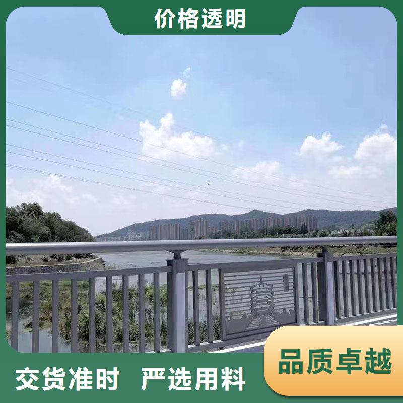 护栏,城市护栏层层质检