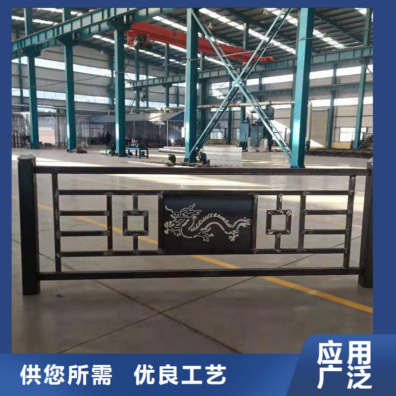 护栏桥梁护栏厂家质量不佳尽管来找我