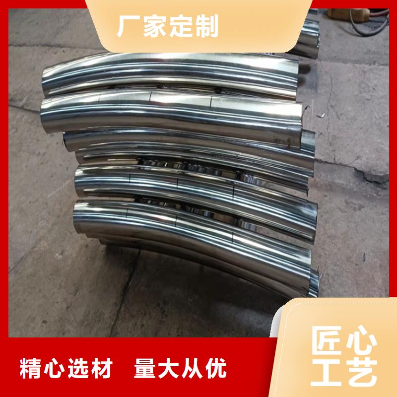 桥梁护栏景观护栏厂家
