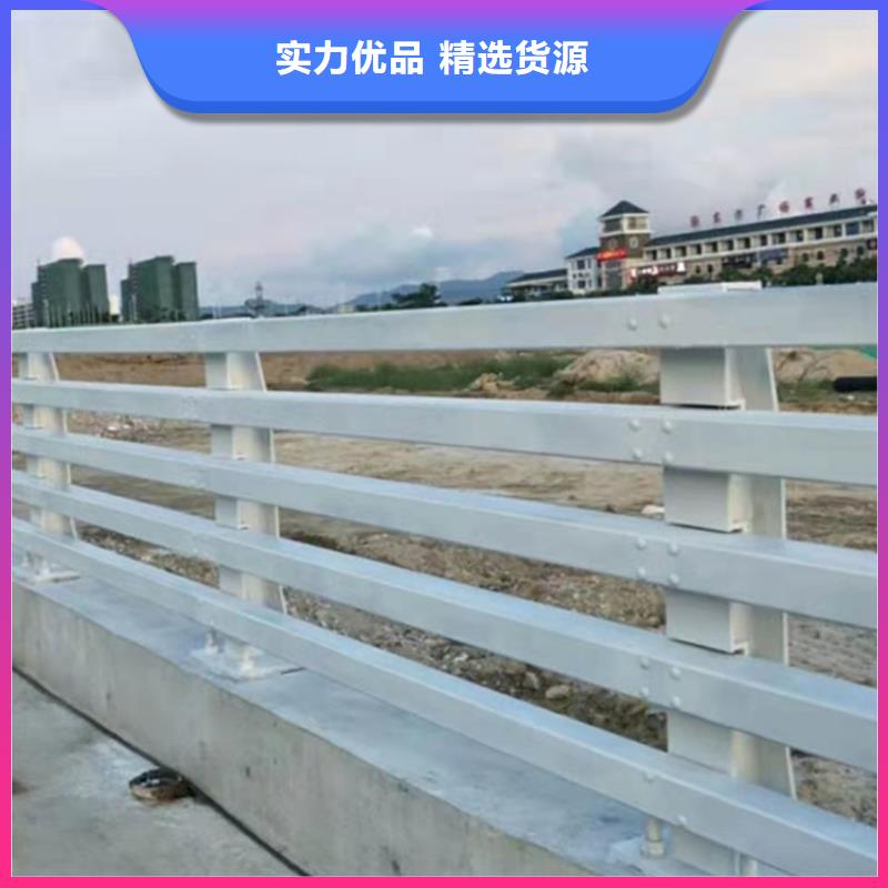 桥梁护栏桥梁防撞护栏满足您多种采购需求