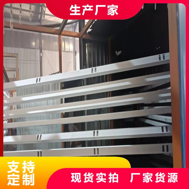桥梁护栏桥梁防撞护栏满足您多种采购需求