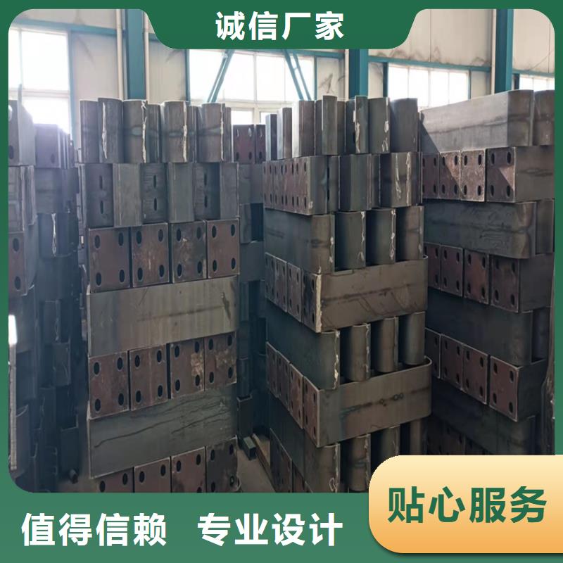 桥梁护栏桥梁防撞护栏满足您多种采购需求