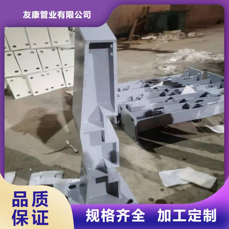 桥梁护栏不锈钢护栏一周内发货