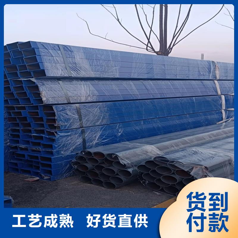 桥梁护栏城市护栏专业生产品质保证