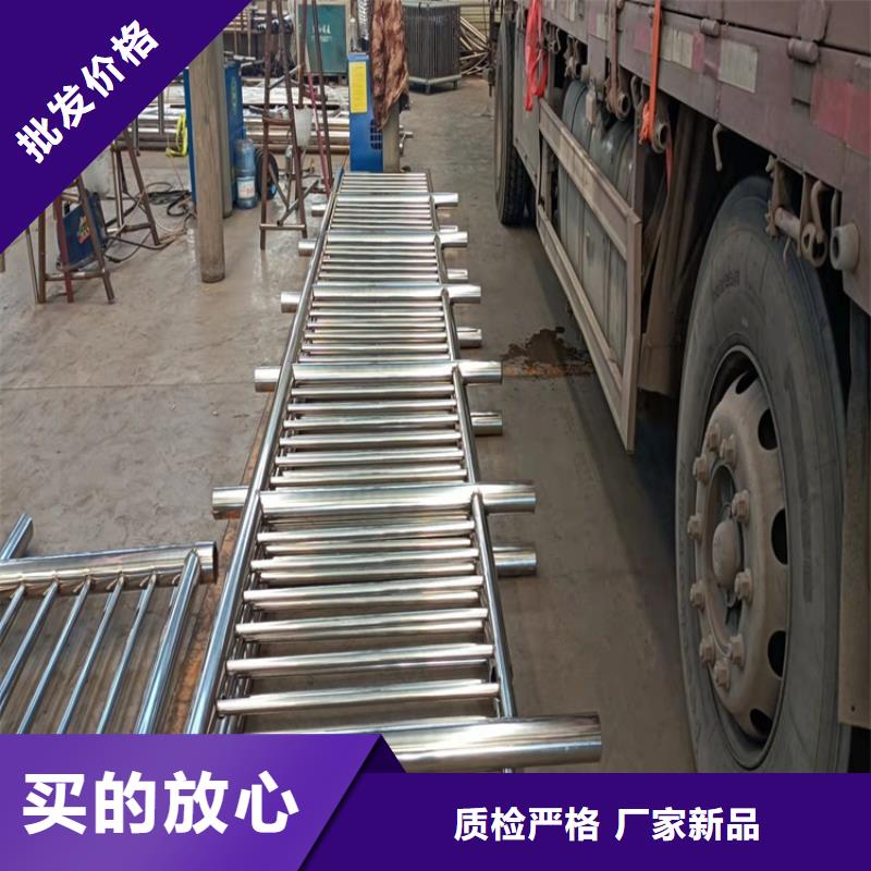 道路护栏,【大桥护栏】放心购_友康管业(钦州市分公司)