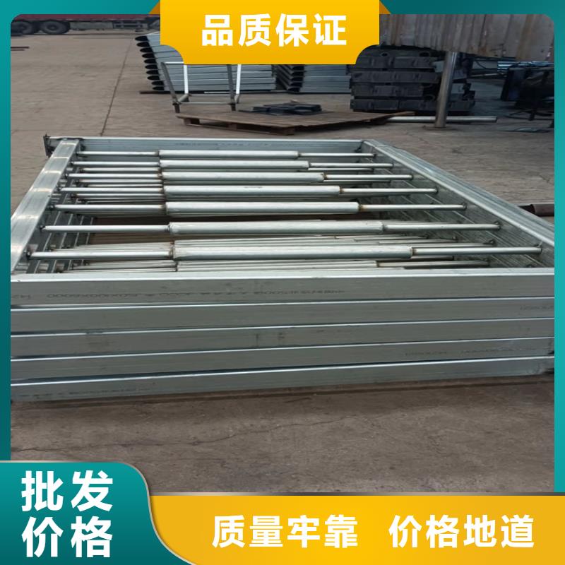 道路护栏,【大桥护栏】放心购_友康管业(钦州市分公司)