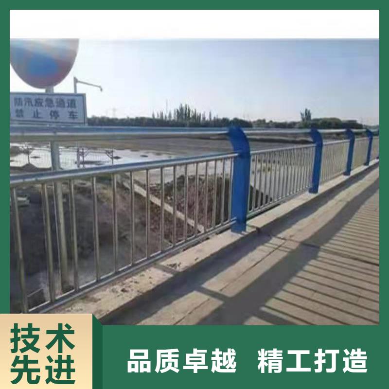 护栏灯光护栏销售的是诚信