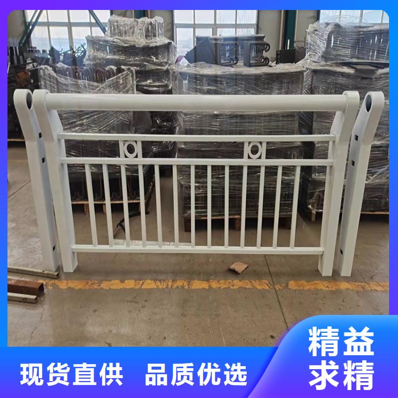 护栏-景区护栏满足多种行业需求
