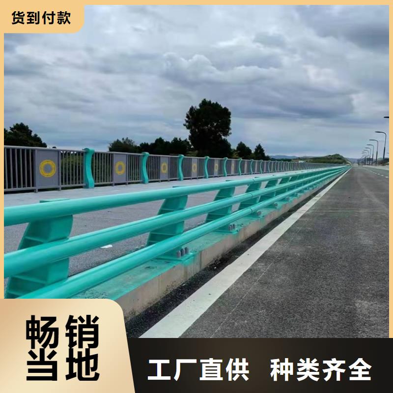 【宁波找护栏道路景观护栏专注生产制造多年】