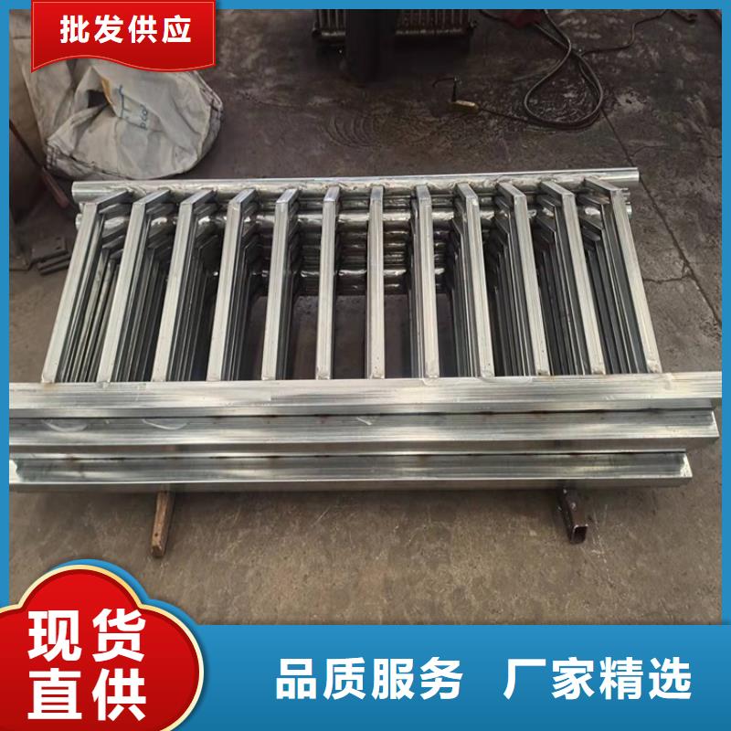 护栏不锈钢护栏物美价优