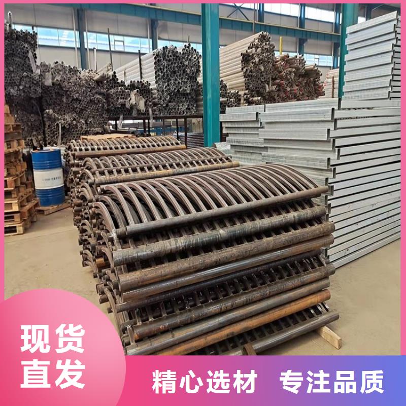 护栏_景观护栏细节决定品质