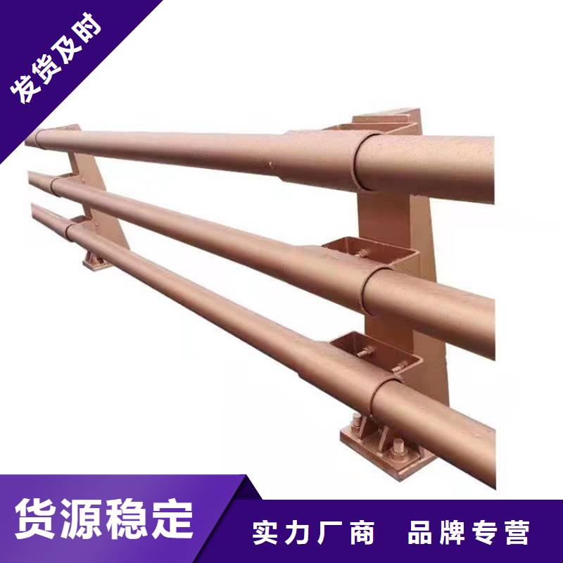 【护栏城市护栏追求品质】