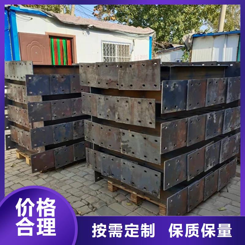 护栏-大桥护栏多种规格供您选择