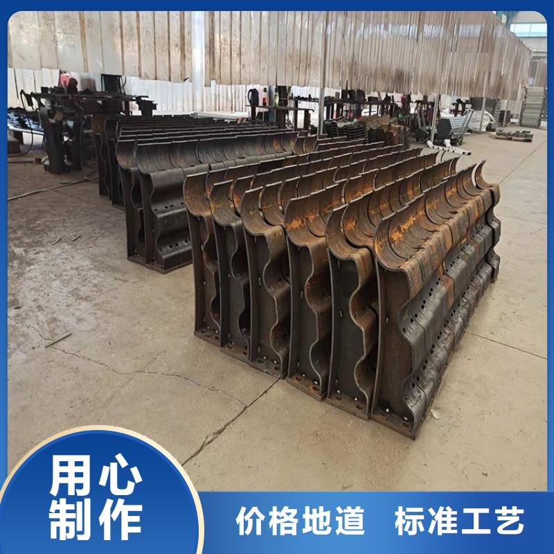 护栏_防撞护栏厂家直接面向客户