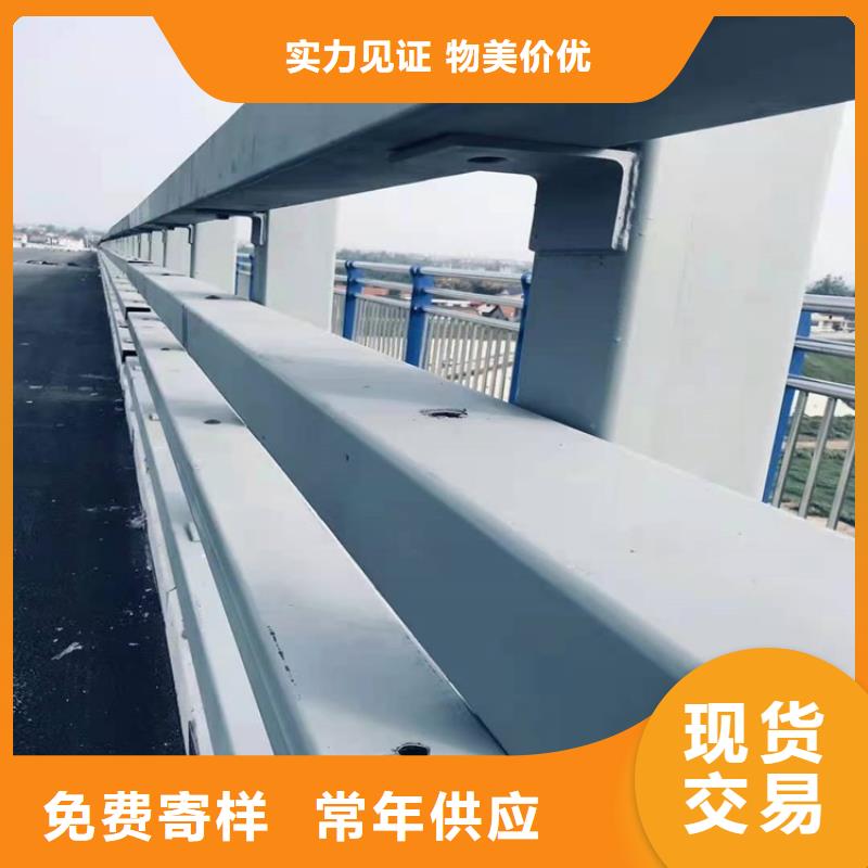 护栏Led灯光护栏产地厂家直销