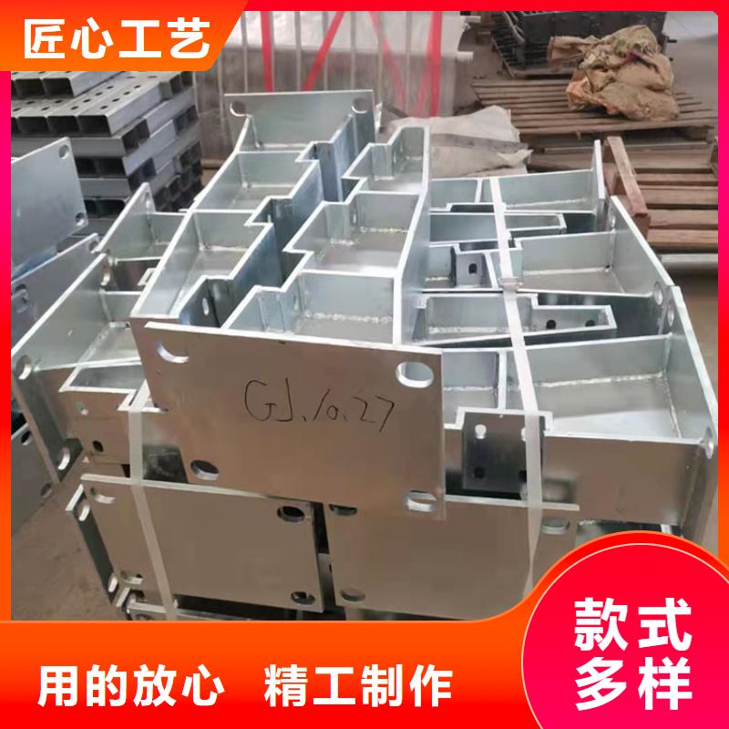 护栏3【桥梁护栏厂家】出厂严格质检-可发货到德格|康定|自贡|广元|泸州|攀枝花