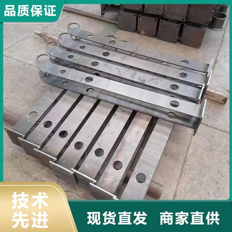 友康【 护栏5,桥梁护栏厂家支持定制批发】-云商赢企