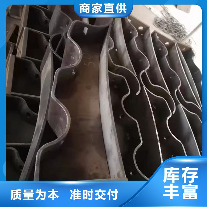 友康【 护栏5,桥梁护栏厂家支持定制批发】-云商赢企