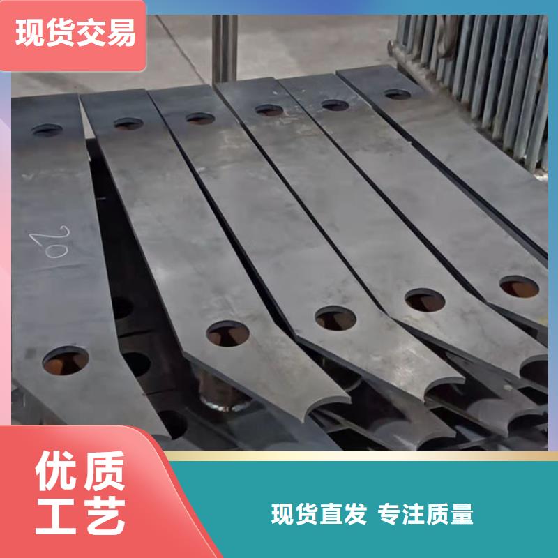 友康【 护栏5,桥梁护栏厂家支持定制批发】-云商赢企