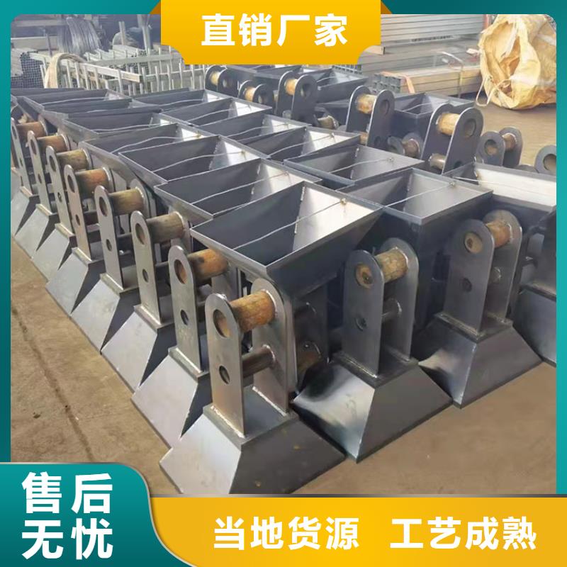 护栏Led灯光护栏厂家直销值得选择
