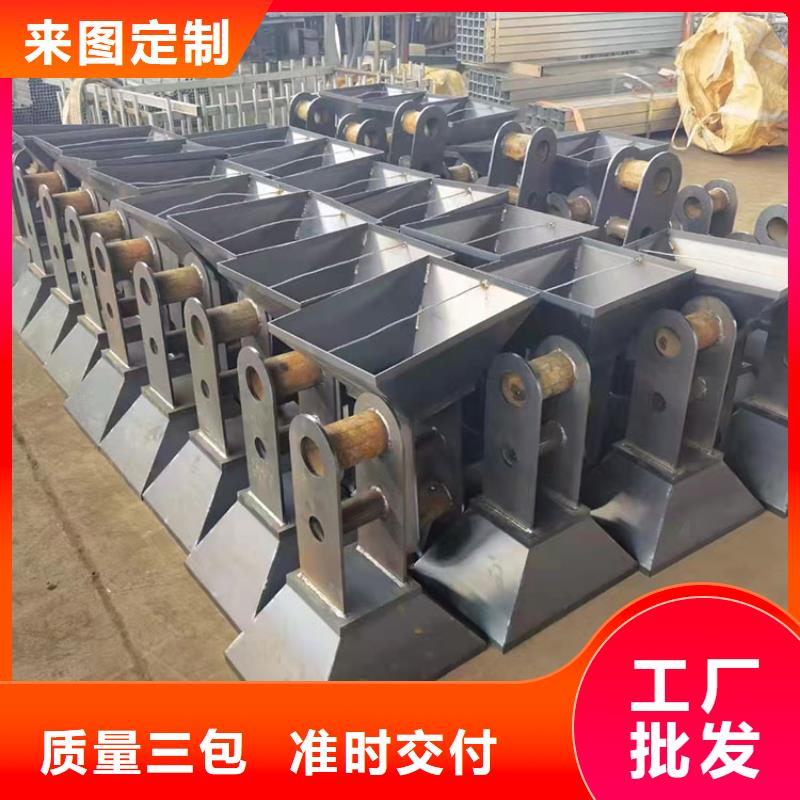 护栏_【景观护栏】用好材做好产品 友康管业(东莞市分公司)