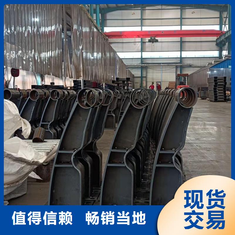 护栏不锈钢护栏多年行业积累