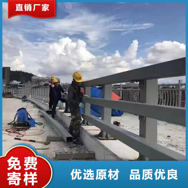 护栏景区护栏选择我们选择放心