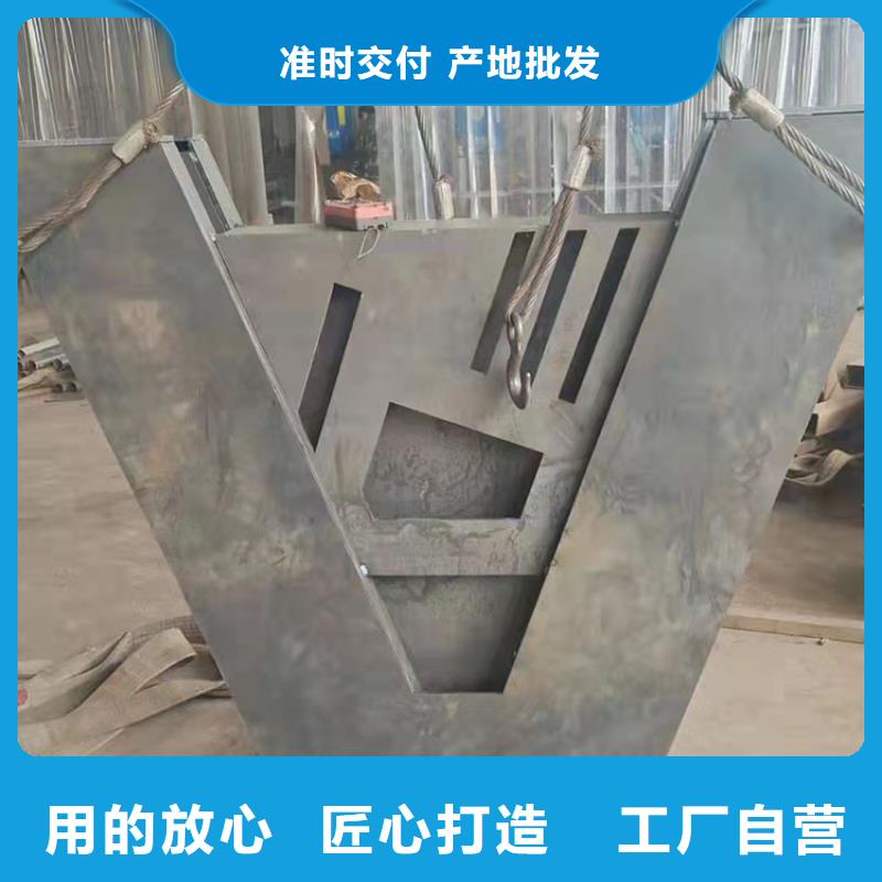 护栏灯光护栏多年行业积累