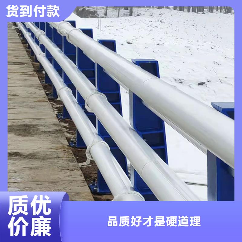 护栏道路隔离栏直销厂家