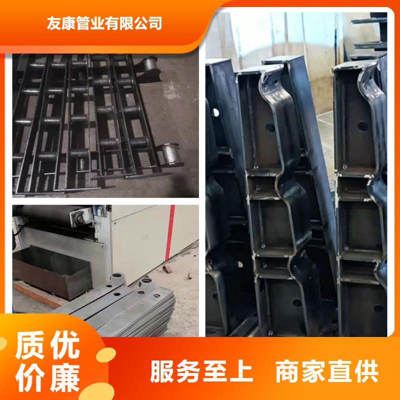 护栏灯光护栏放心购