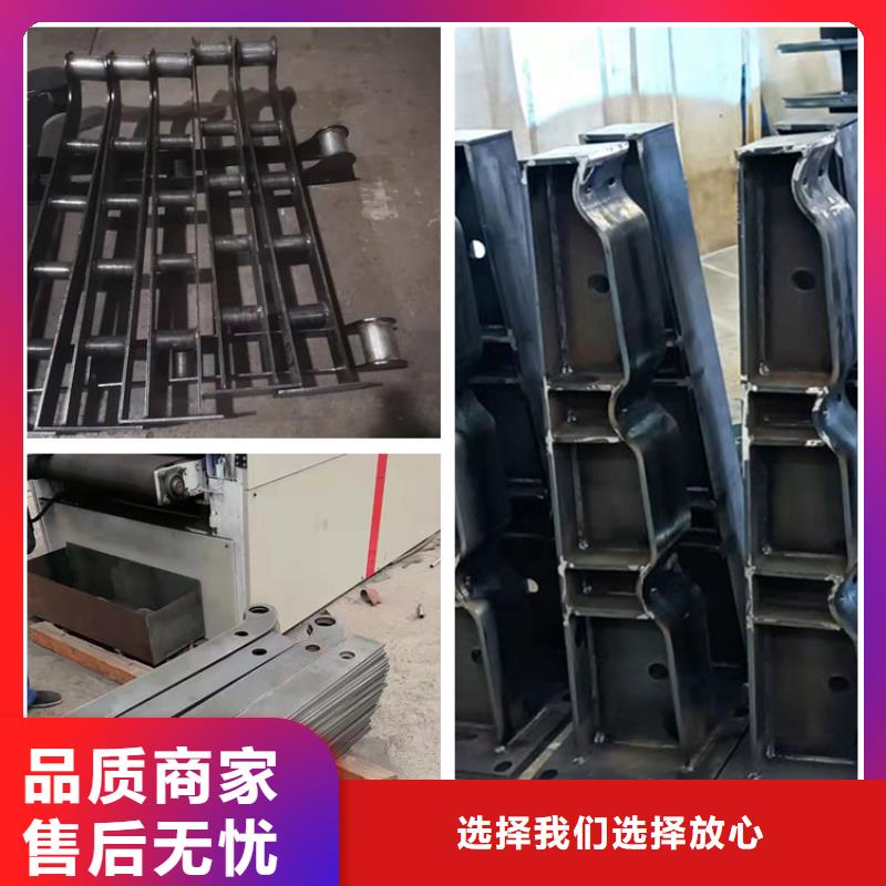 护栏,桥梁护栏品种全