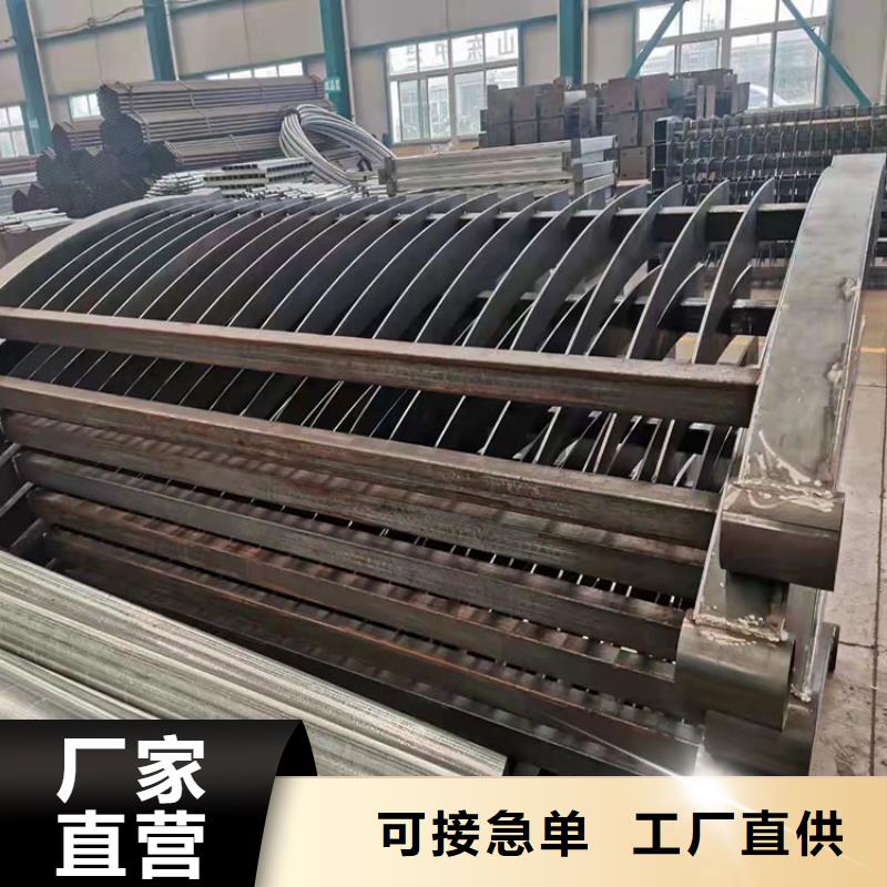 【护栏】桥梁护栏厂家直销省心省钱