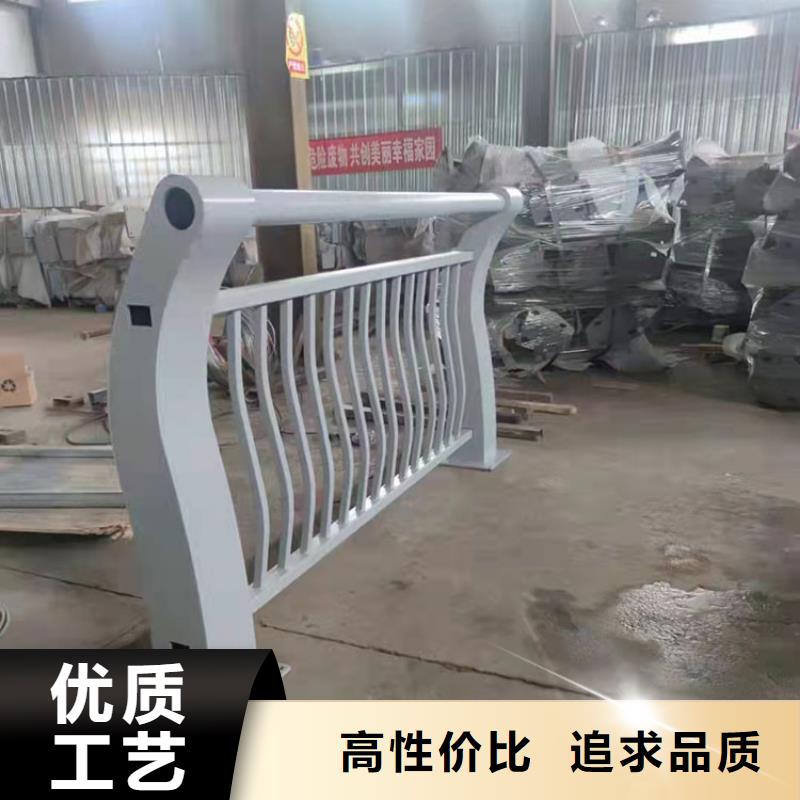 护栏灯光护栏多年行业积累