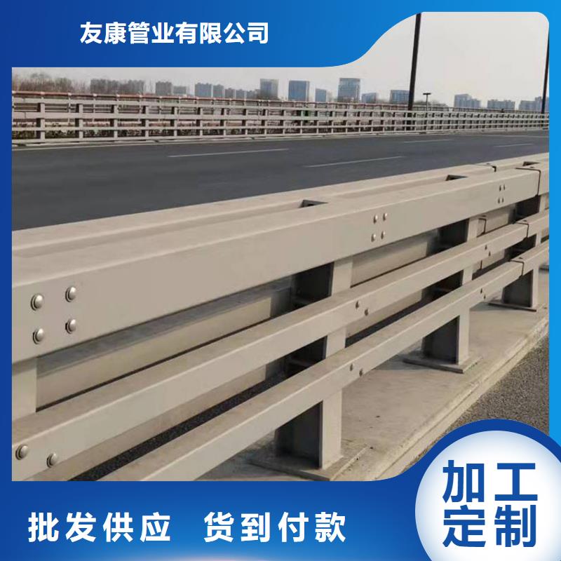 护栏桥梁护栏厂家实力商家