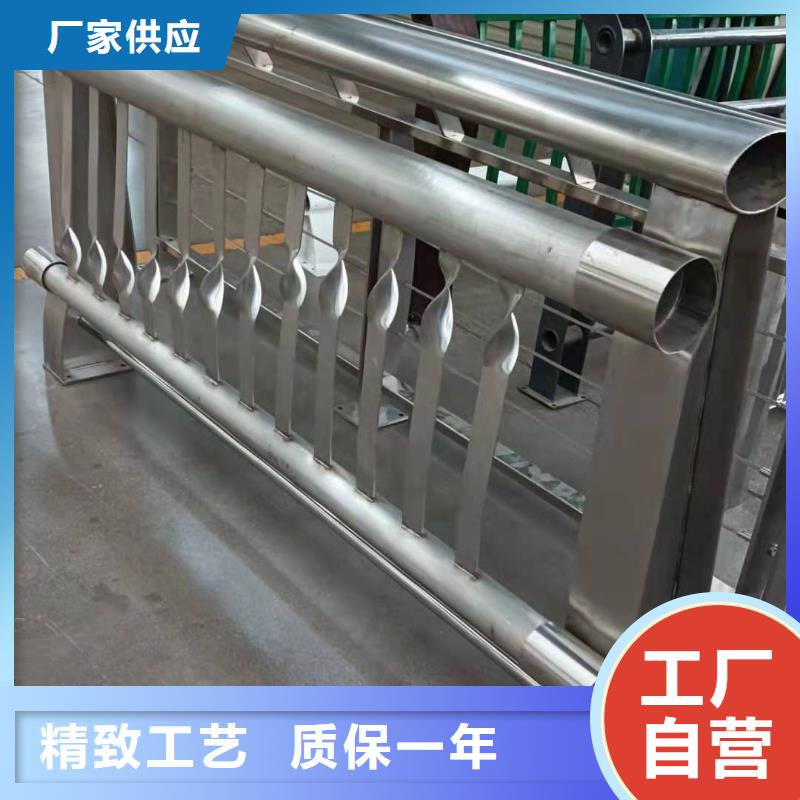 护栏高速路栏杆性能稳定