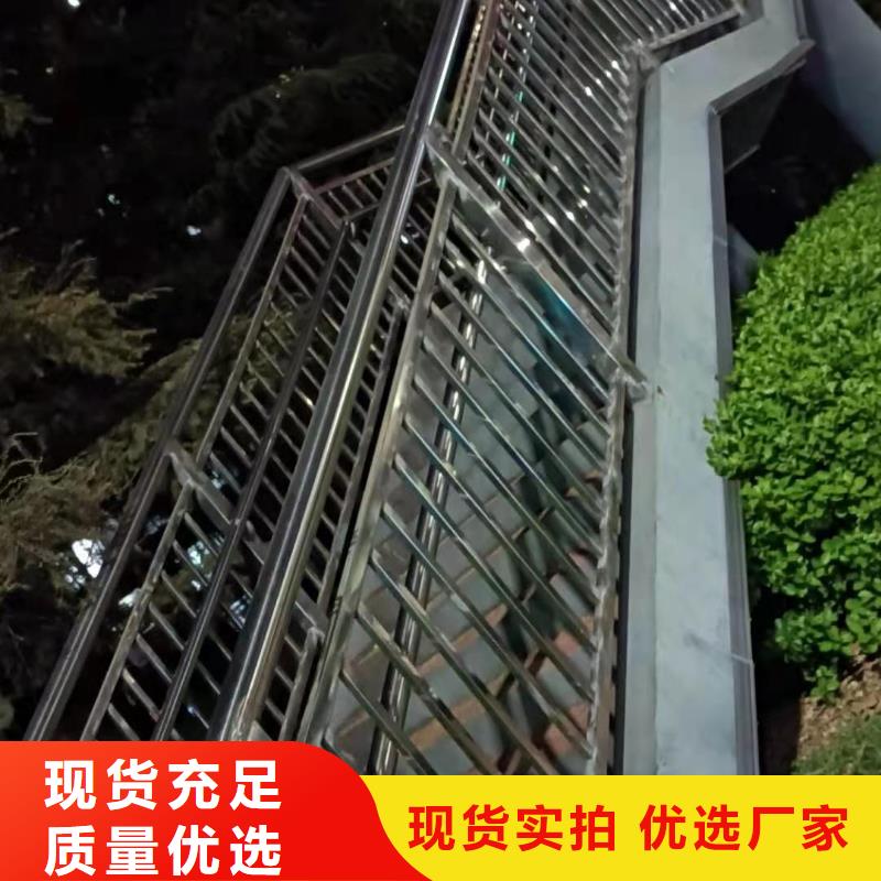 护栏Led灯光护栏厂家直销值得选择