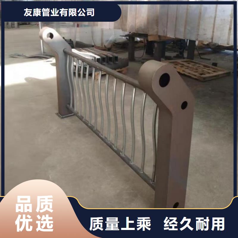 护栏桥梁防撞护栏品质不将就