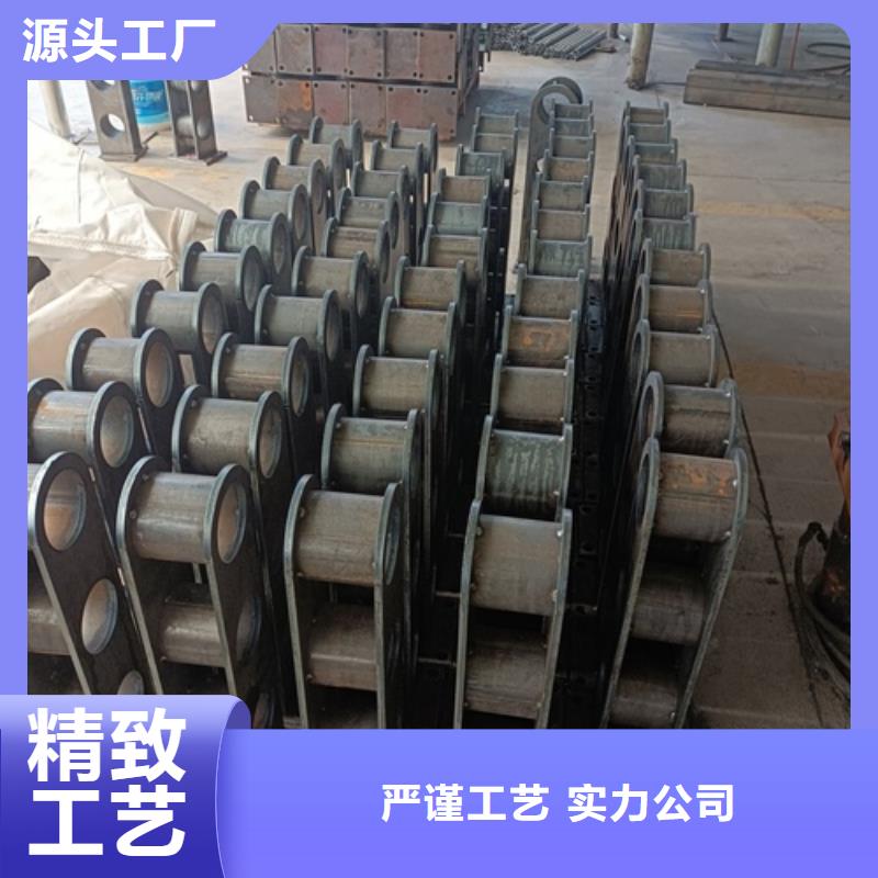 护栏不锈钢护栏使用寿命长久