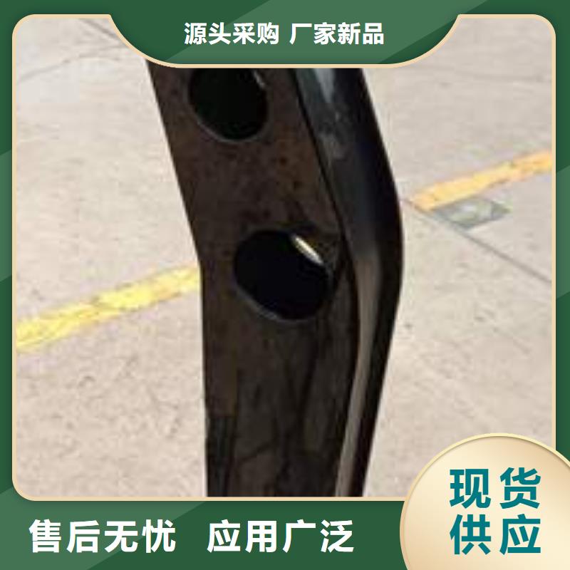 护栏桥梁防撞护栏品质不将就